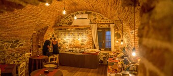 Albergo Diffuso Mannois