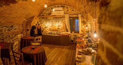 Albergo Diffuso Mannois