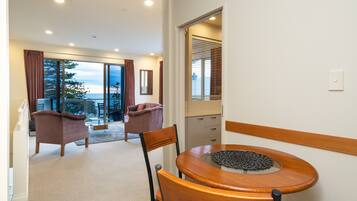 Penthouse Apartment | Private kitchenette