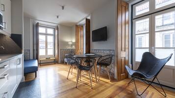 Camera Standard | Insonorizzazione, ferro/asse da stiro