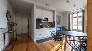 Kamar Standar | Kedap suara, setrika/meja setrika, dan tempat tidur bayi gratis