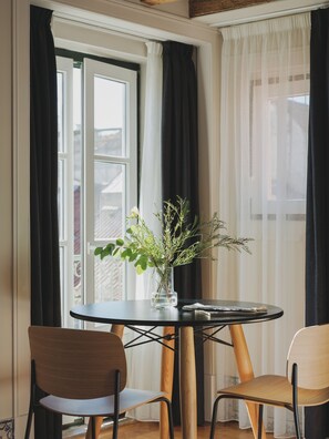 开间 | 起居区 | 平板电视