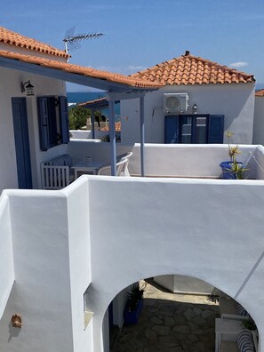 Exterior - Aquarius Village Agistri (Agistri)