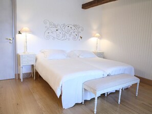 コテージ | セーフティボックス (室内)、客室ごとに異なる装飾、デスク、WiFi (無料)