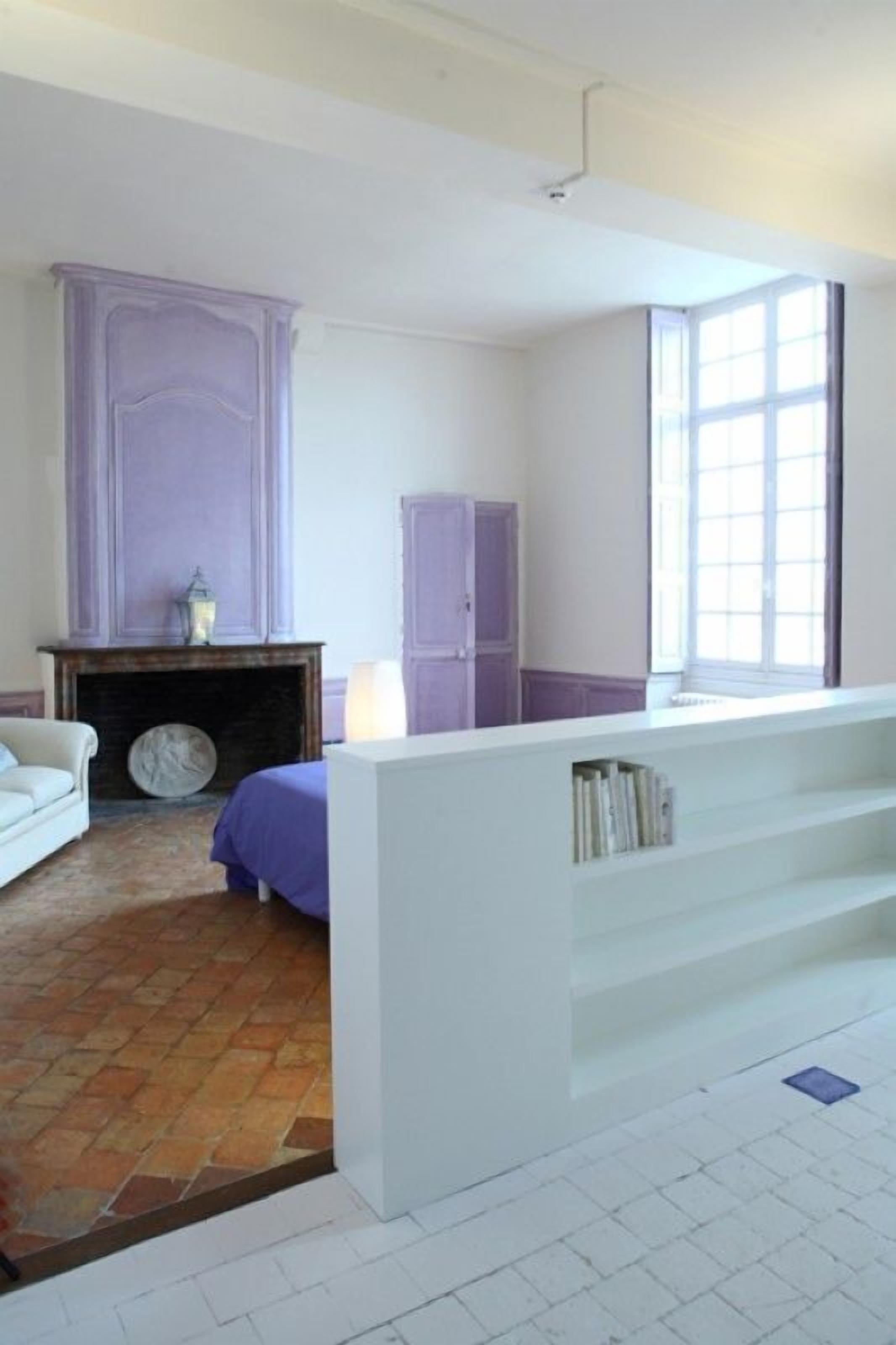 comfort room | in-room safe, individually decorated, desk, free wifi