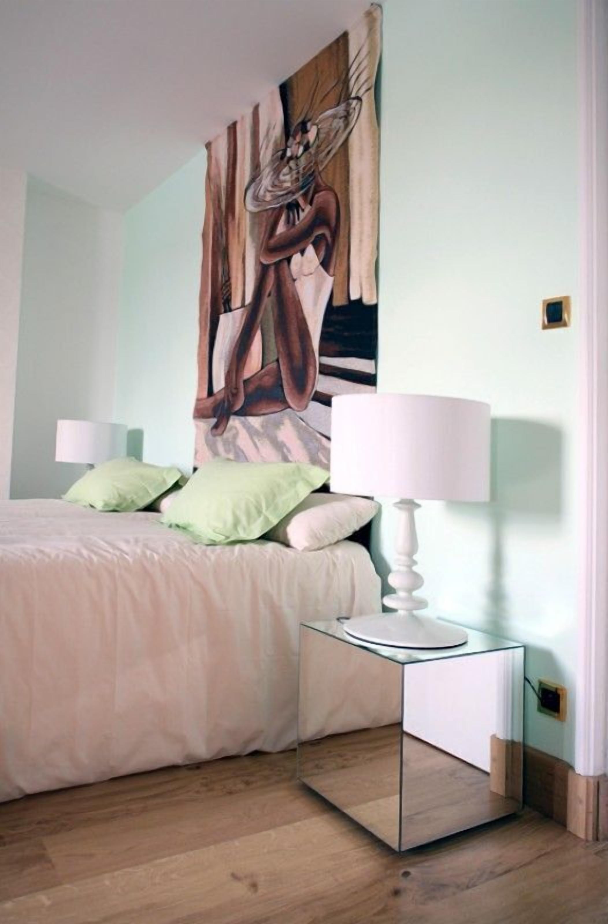 in-room safe, individually decorated, desk, free wifi