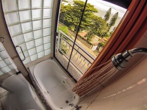 Spa treatment - Hotel Daifa (Florianopolis)