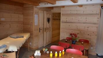 Massagebehandelingen