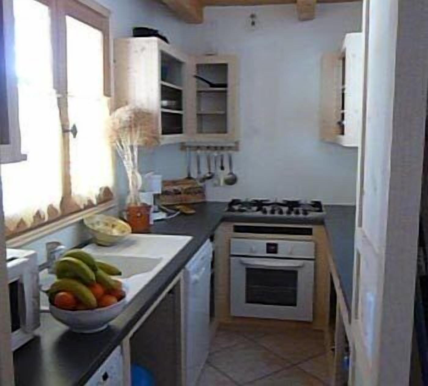 apartment, 3 bedrooms | private kitchen