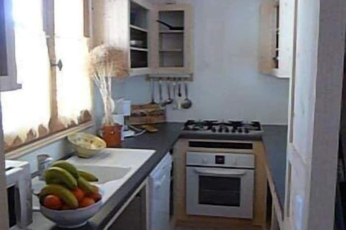 apartment, 3 bedrooms | private kitchen