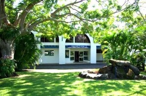 View from property - Buderim Motor Inn (Sunshine Coast)