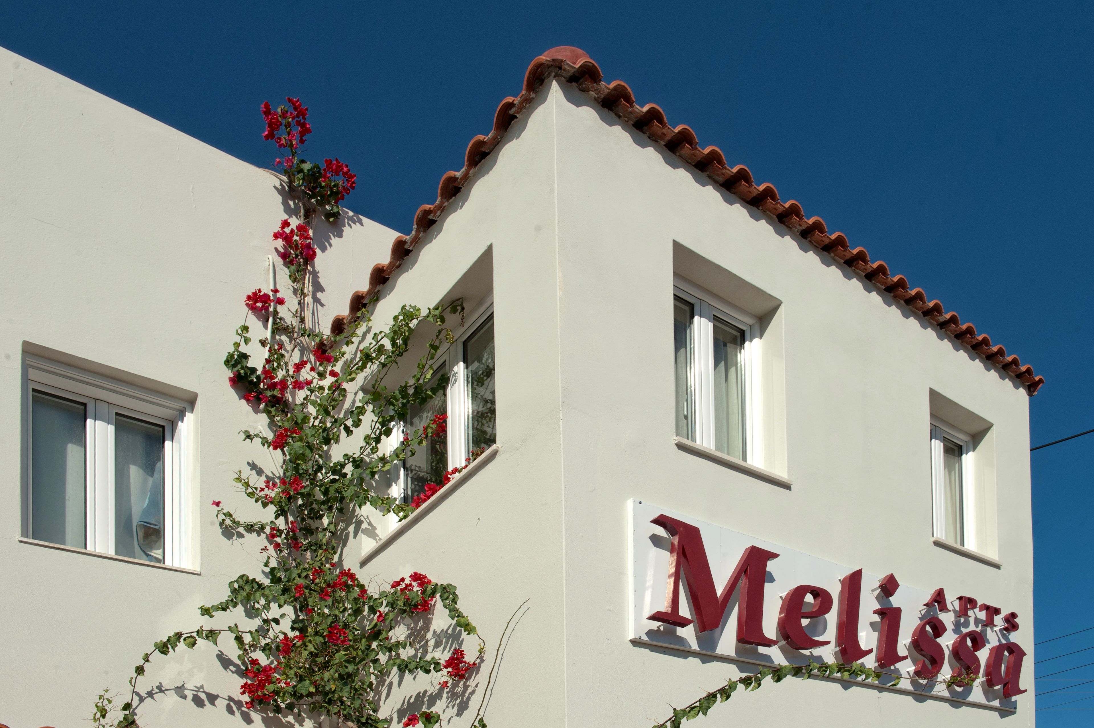 Photo - Melissa Apartments, Studios & Suites