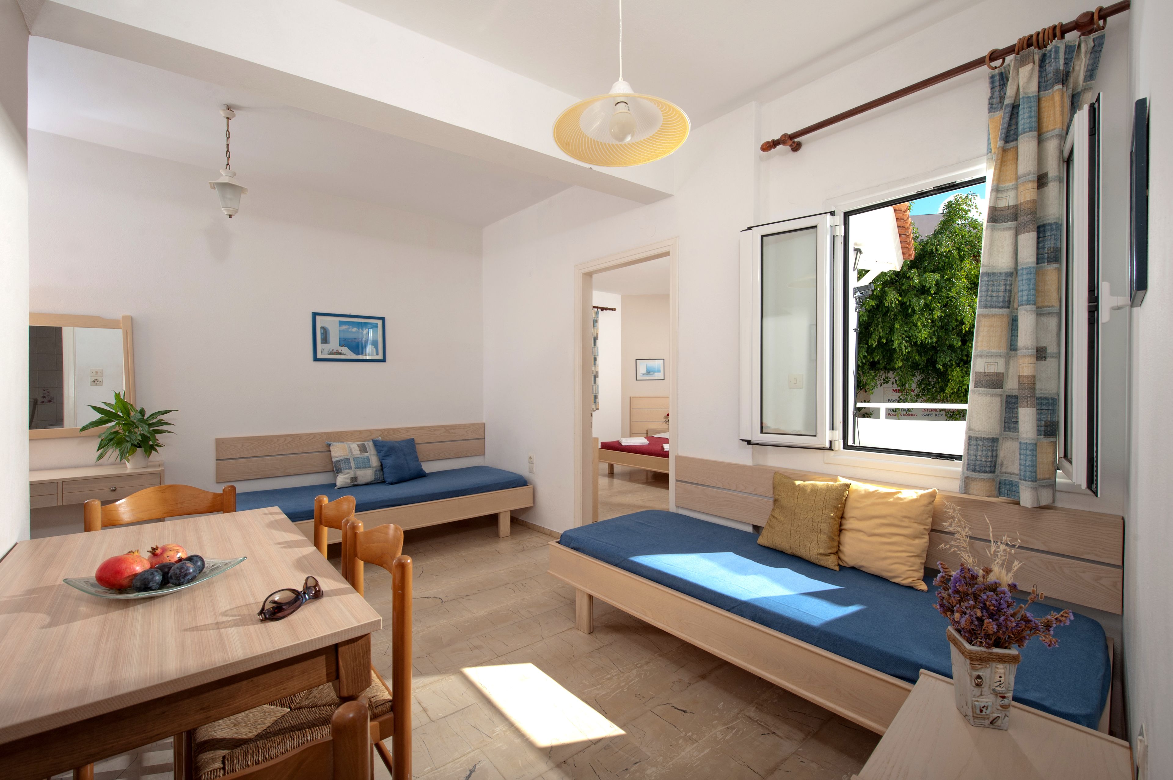 Photo - Melissa Apartments, Studios & Suites