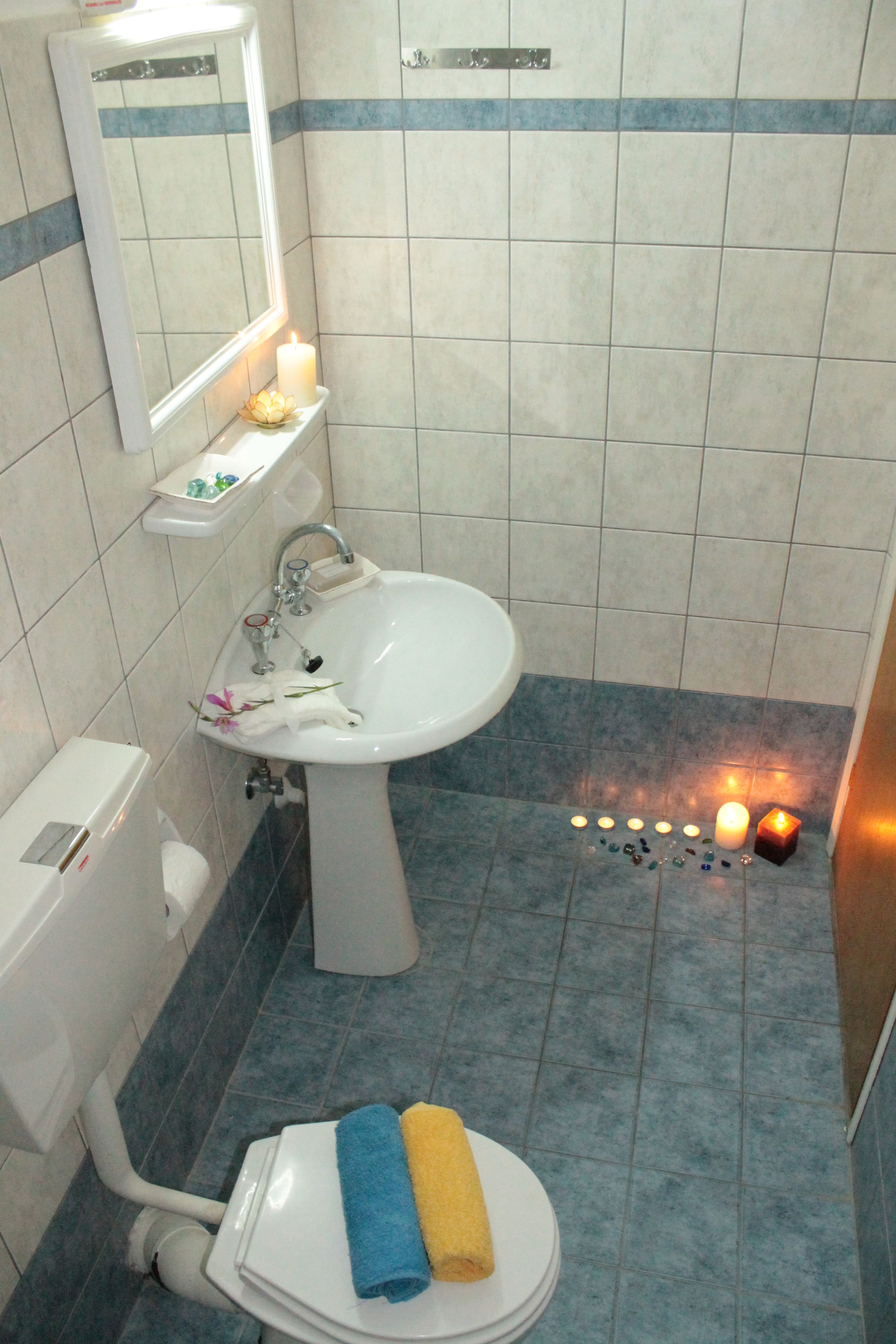 Photo - Melissa Apartments, Studios & Suites