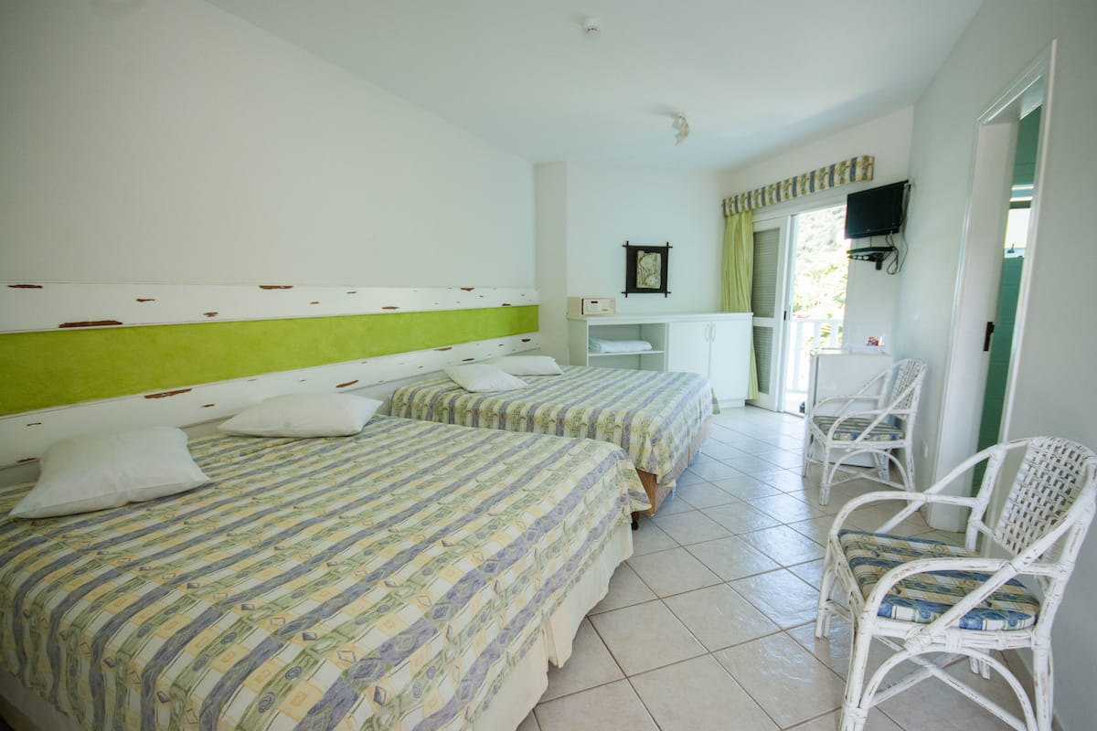 Apartamento Standard