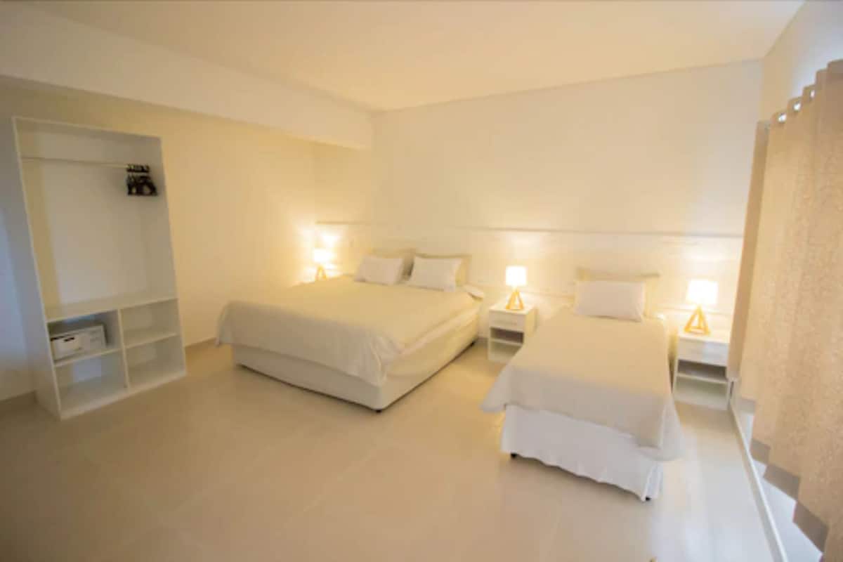 Apartamento Superior