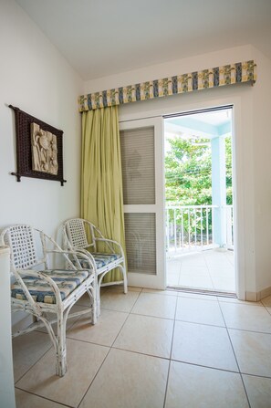 Apartamento Standard | Kameruitzicht