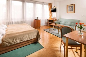 Room - Hotel Vladimir Ústí nad Labem (Usti nad Labem)