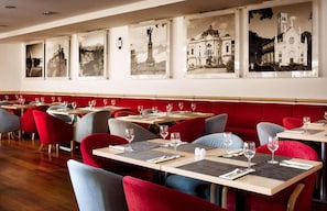 Restaurant - Hotel Vladimir Ústí nad Labem (Usti nad Labem)