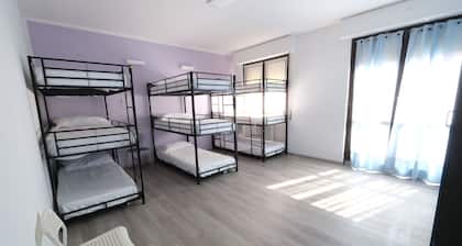 Hostel 3
