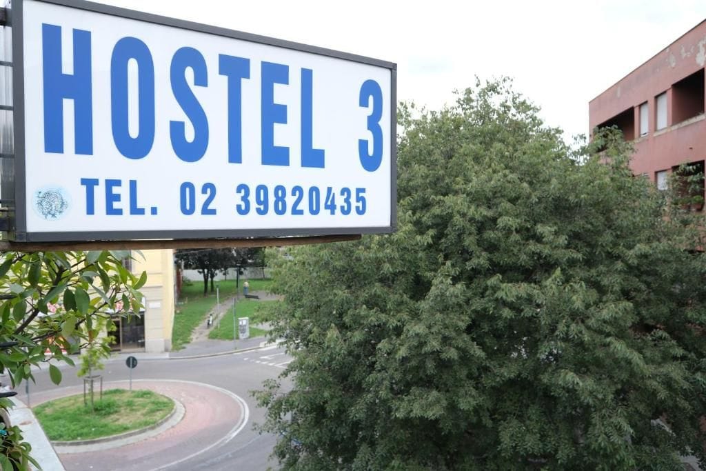 Foto - Hostel 3