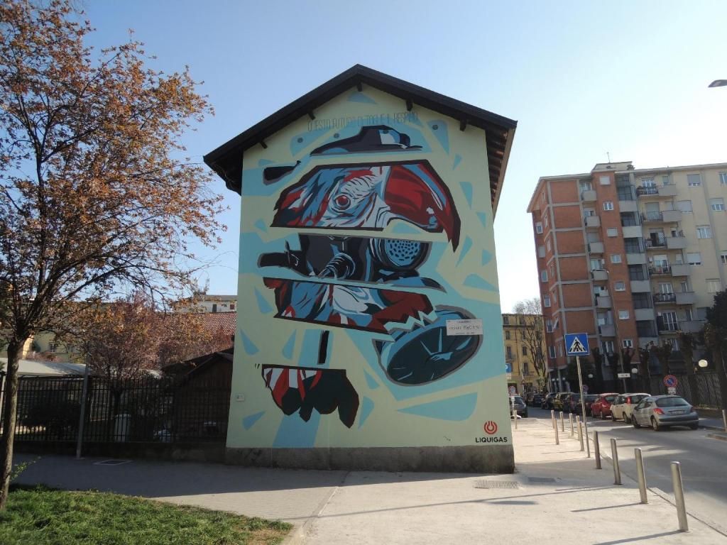 Foto - Hostel 3