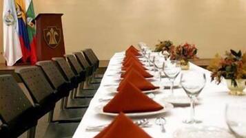 Salón de banquetes