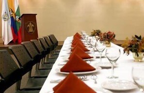 Salón de banquetes