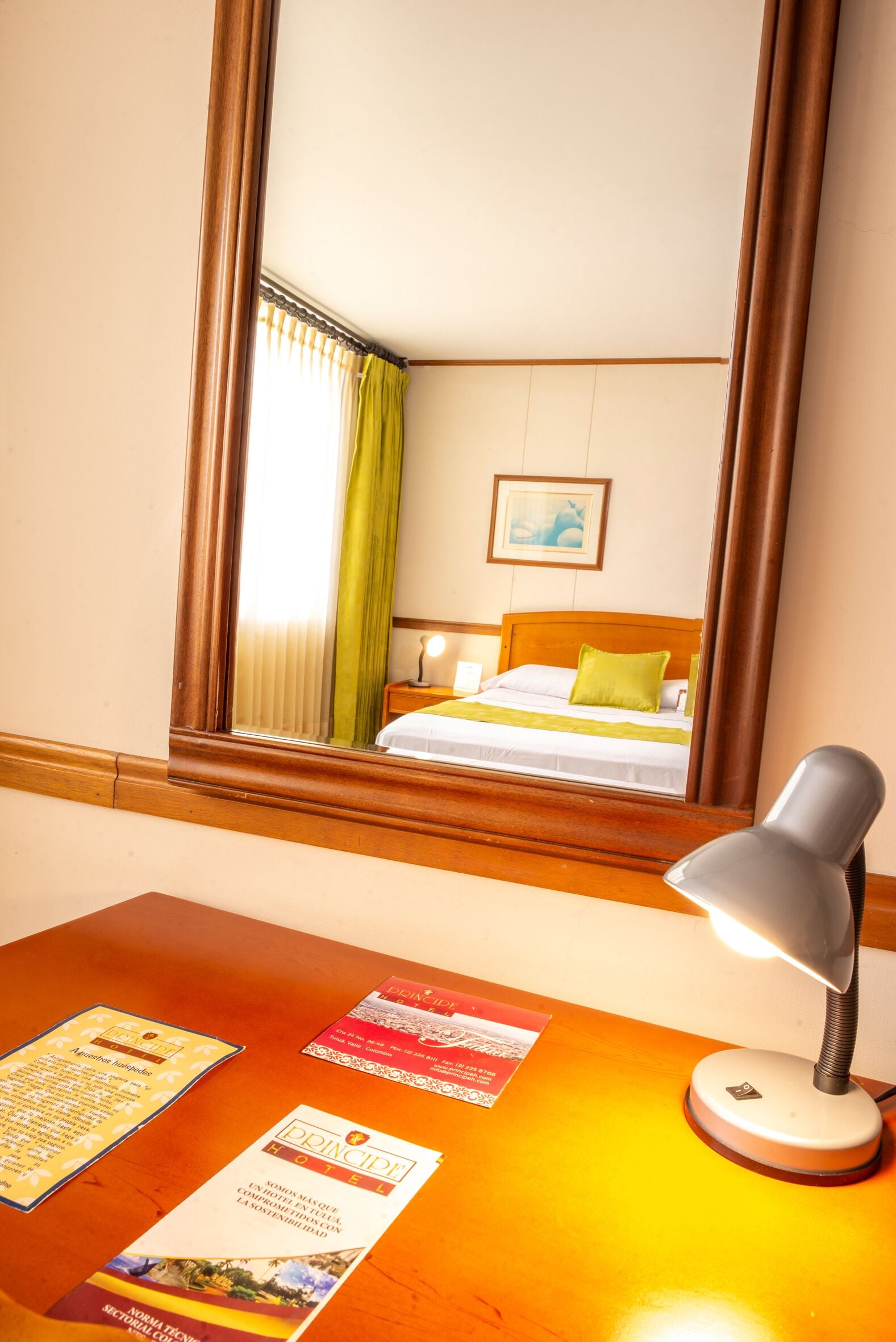 Kamar