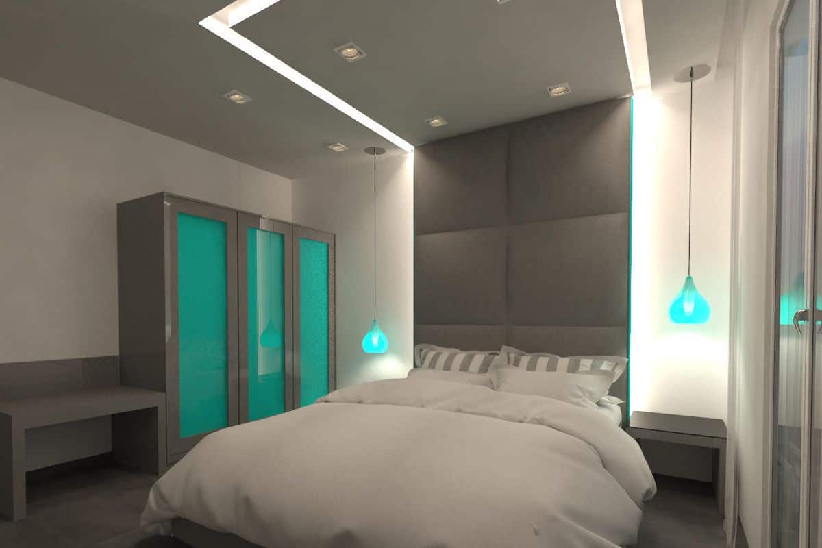 In-room safe, iron/ironing board, free WiFi, bed sheets
