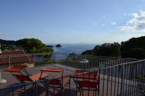 Sundeck - La Turistica (Capoliveri)