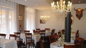 Dining - Citotel Beausoleil (Dax)