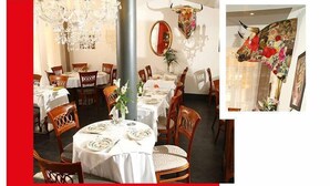Restaurant - Citotel Beausoleil (Dax)