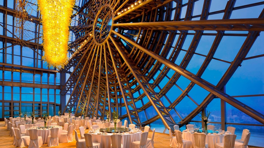 The Westin Pazhou