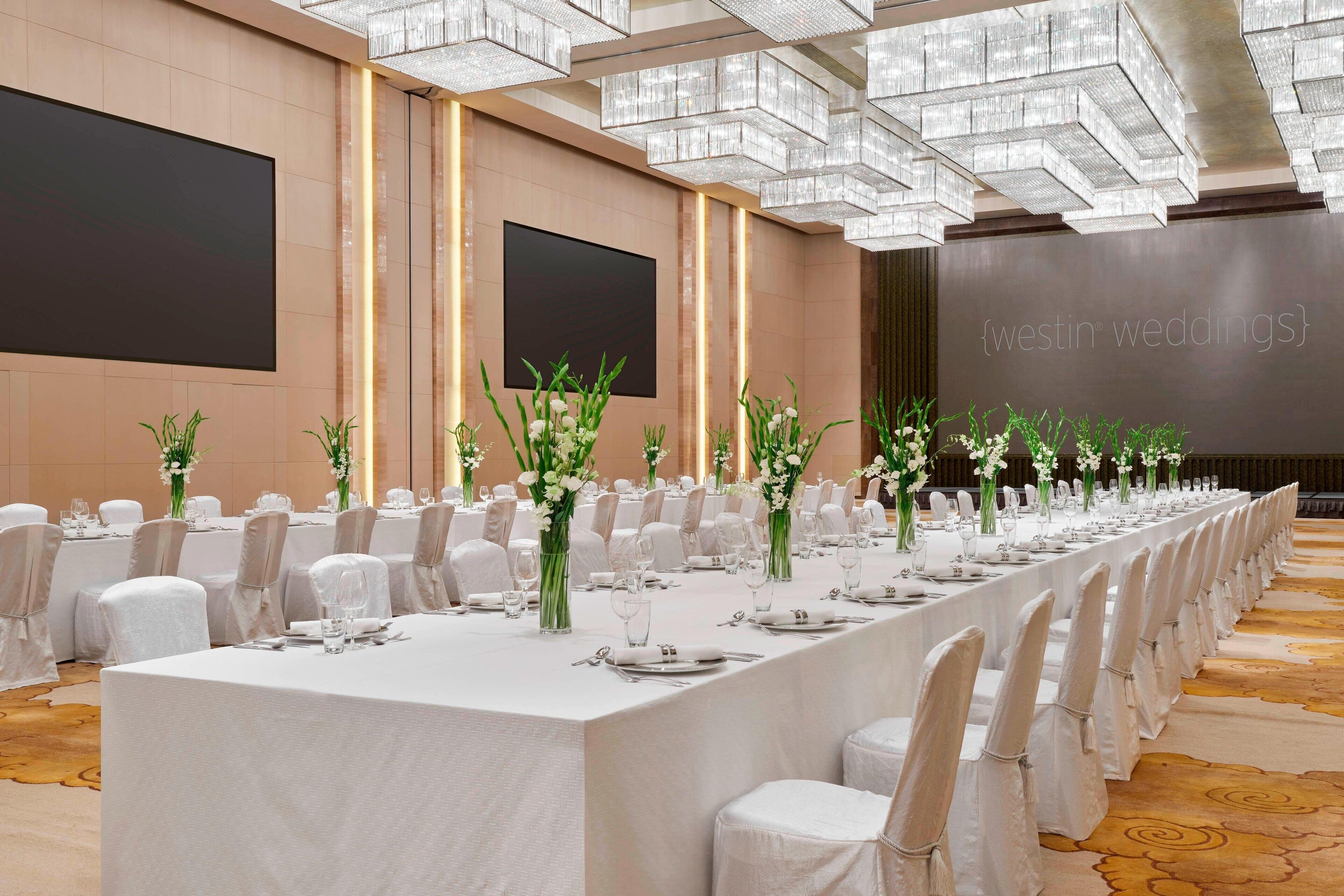 Foto - The Westin Pazhou