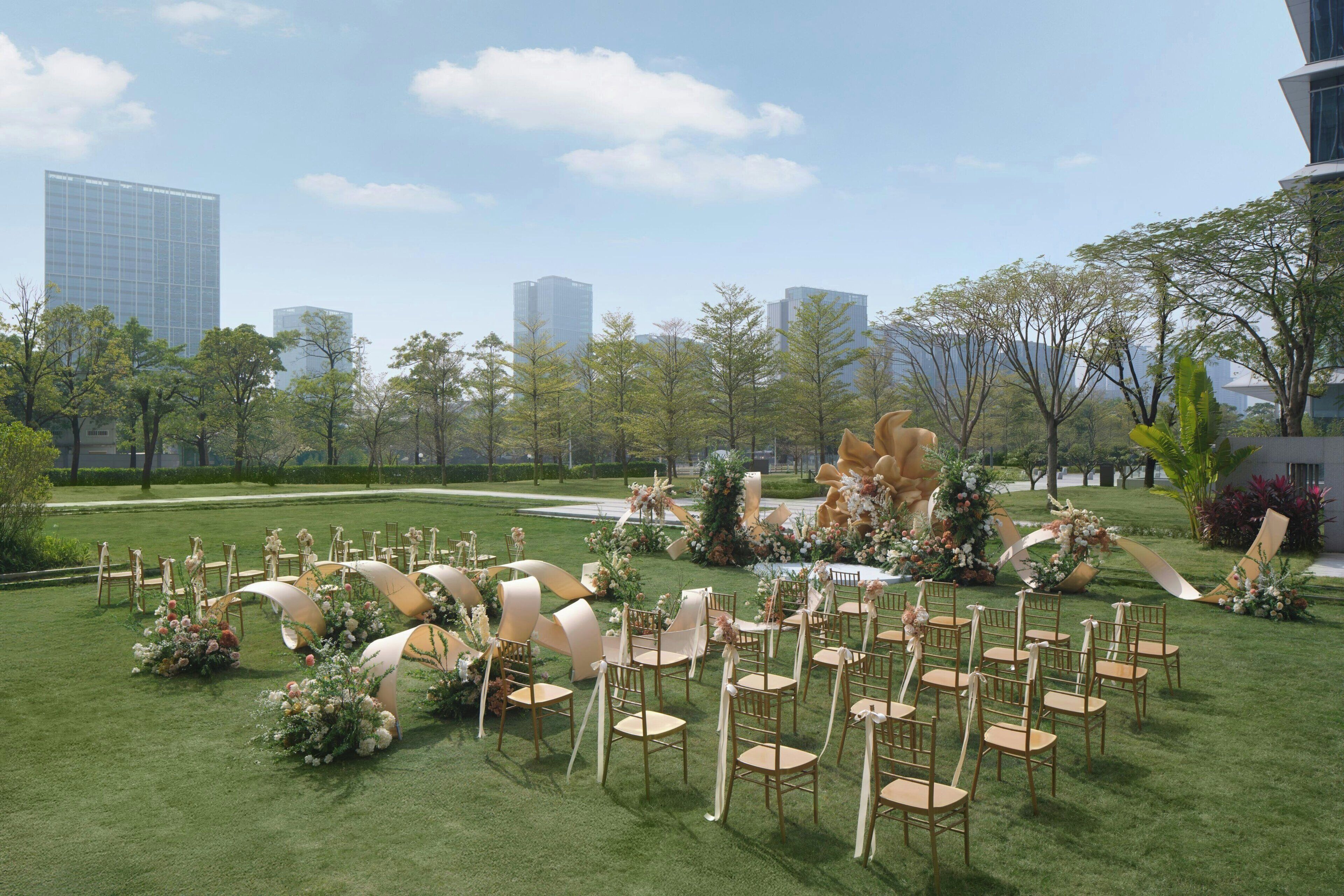 Foto - The Westin Pazhou