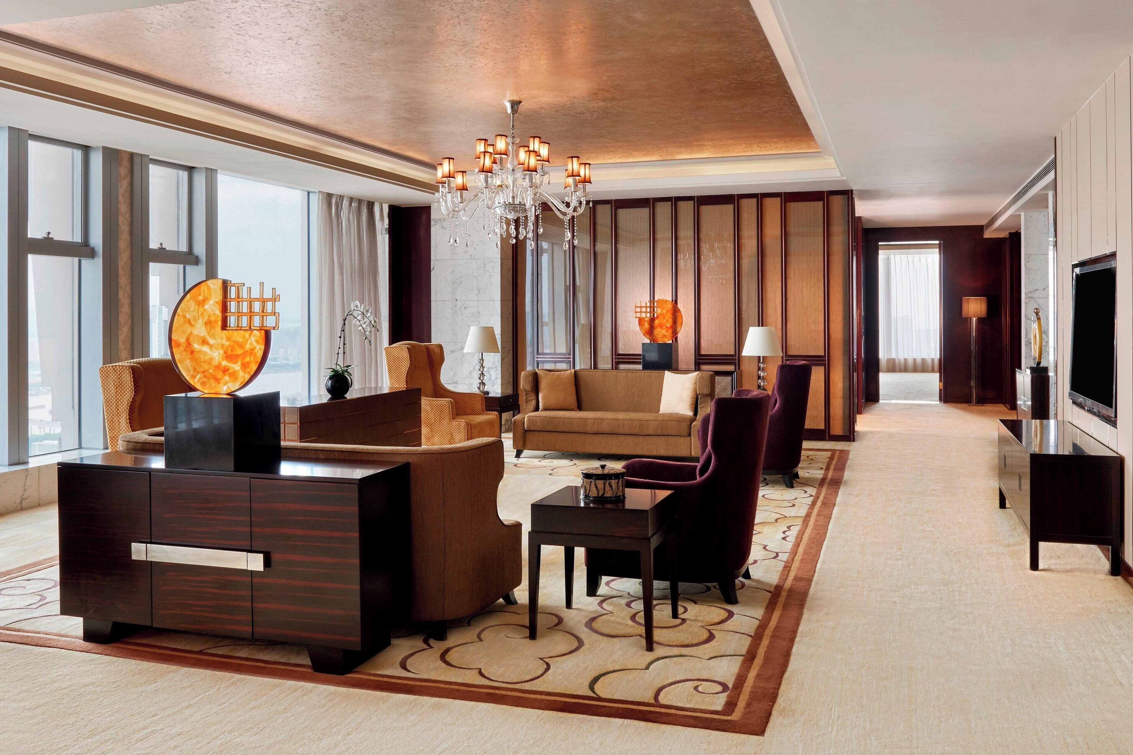 Photo - The Westin Pazhou