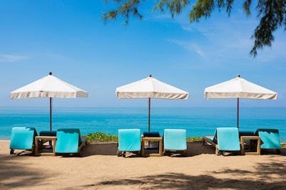 Maikhao Dream Villa Resort & Spa