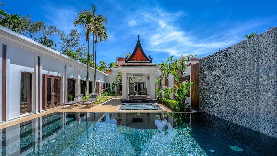 Maikhao Dream Villa Resort & Spa