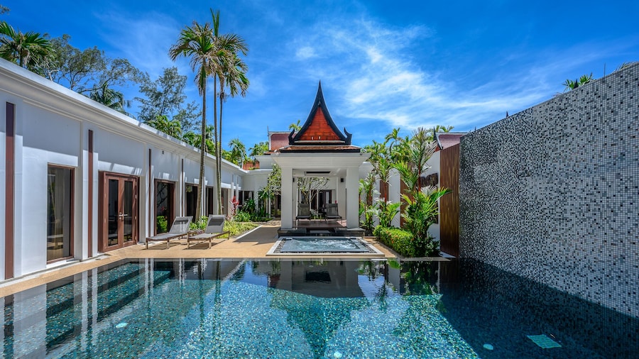 Maikhao Dream Villa Resort and Spa, Centara Boutique Collection