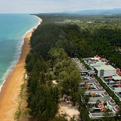 Cảnh từ trên cao