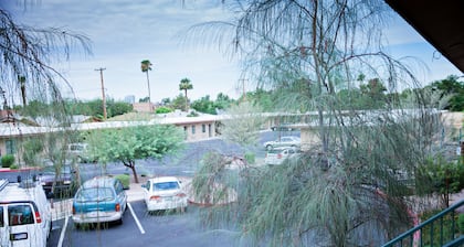 Studio 6 Mesa Az