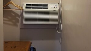 標準客房, 1 張加大雙人床 | 客廳