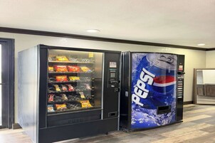 Vending machine