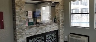 Delux Inn Mesquite Near I-30 Dallas