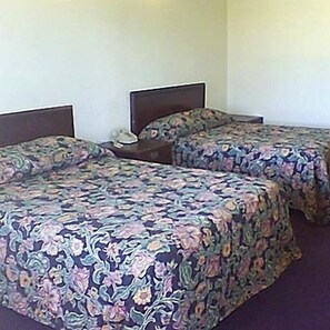 Room - Delux Inn Mesquite Near I-30 Dallas (Mesquite)