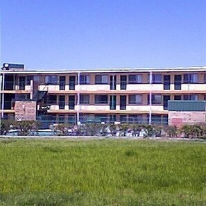 Exterior - Delux Inn Mesquite Near I-30 Dallas (Mesquite)