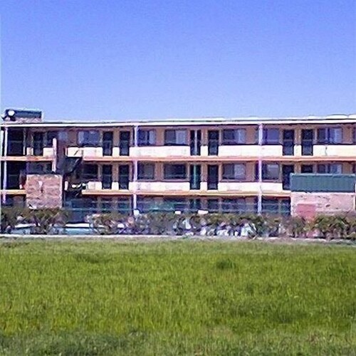 Delux Inn Mesquite Near I-30 Dallas