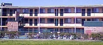 Delux Inn Mesquite Near I-30 Dallas