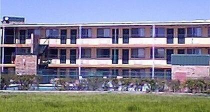 Delux Inn Mesquite Near I-30 Dallas